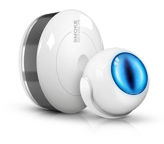 fibaro pohybovy senzor